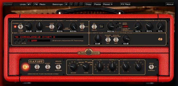 Chandler Limited GAV19T v1-11-1 MAC