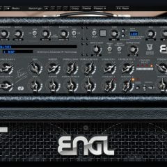 ENGL E646 VS v1-5 VST-AAX WiN