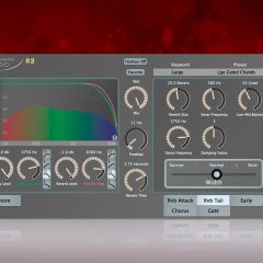 iZotope-Exponential Audio R2 VST WiN