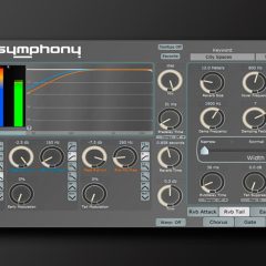 Symphony v3-0-0 VST-AAX WiN x64