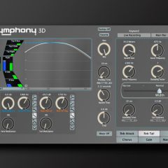 Symphony 3D v3-0-0 VST3-AAX WiN x64