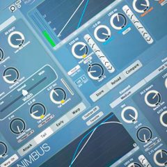 Exponential Audio Nimbus VST-AAX WiN