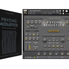 Zero-G Psycho Acoustics KONTAKT