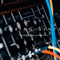 Scoring Synths KONTAKT FULL-REPACK