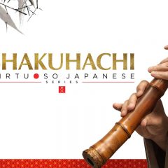 Sonica SHAKUHACHI KONTAKT