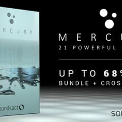 Mercury Bundle 2019-06 WiN x86 x64