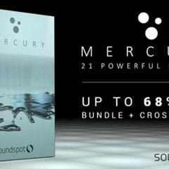 SoundSpot Mercury Bundle 2019 WiN