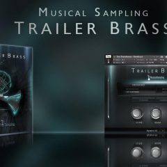 MS Trailer Brass v1-1 KONTAKT