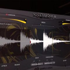 Trailer Xpressions II KONTAKT