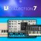 Arturia Synth Collection 2019-12 WiN