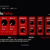 Valhalla DSP Delay v3-0-0 WiN