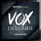 Vox Designer For KONTAKT