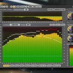 Voxengo Soniformer 3-8 WiN-MAC