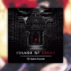 Splice Sounds – Sounds of KSHMR Vol.1