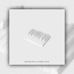 Unison Audio MIDI Chord Pack