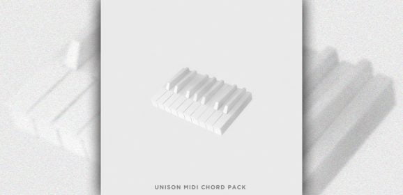 Unison Audio MIDI Chord Pack