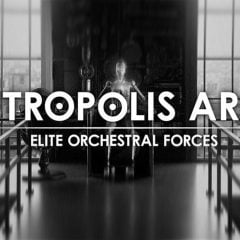 Metropolis ARK 4 KONTAKT