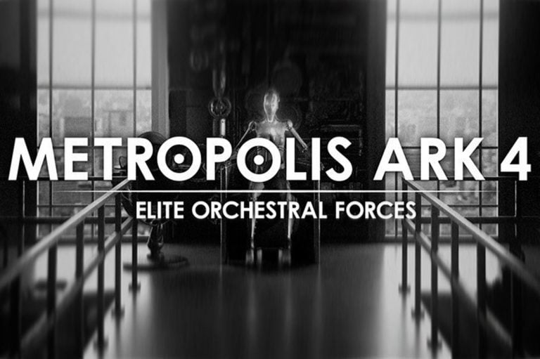 Metropolis ark