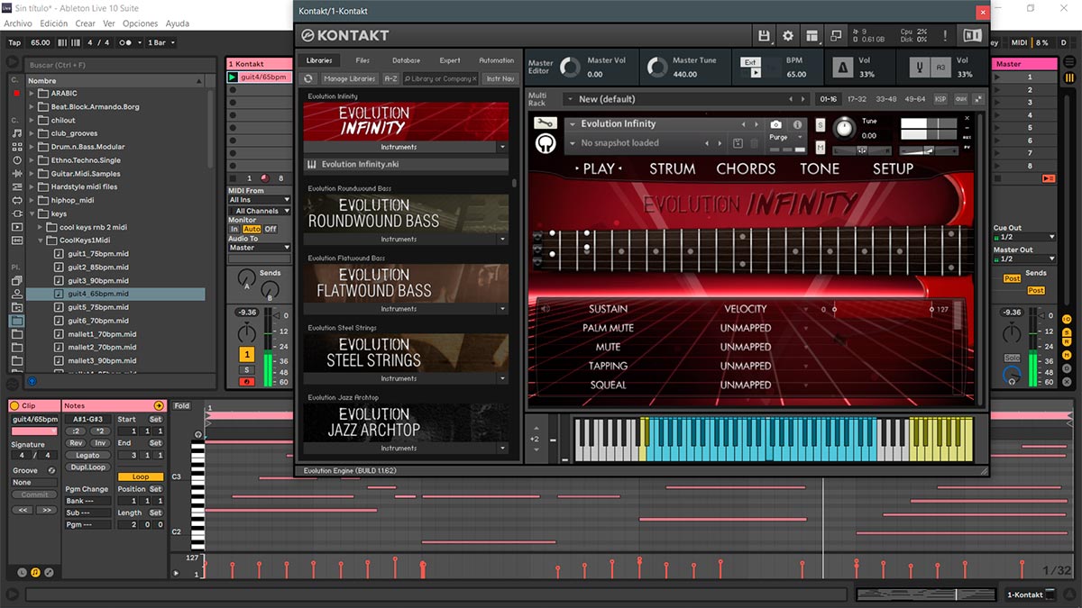 kontakt 5.7 windows