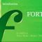 Forte Notation Premium 11-1-0 WIN