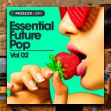 Essential Future Pop Vol2 WAV-MIDI