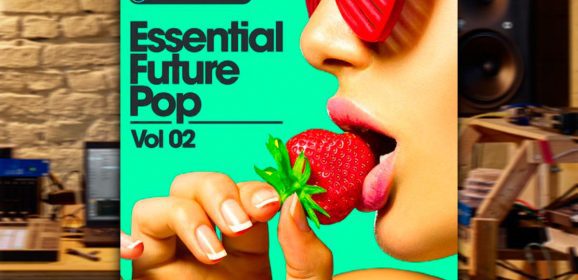 Essential Future Pop Vol2 WAV-MIDI