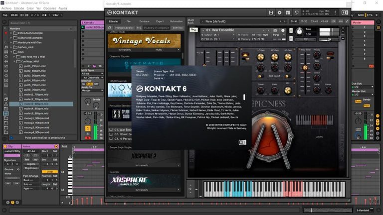 kontakt factory library download reddiyt kontakt factory library download reddiyt