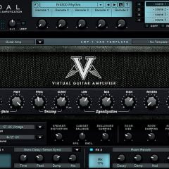 MAGIX Vandal v1-112 VST WiN x86 x64