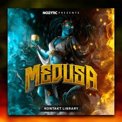 Nozytic Medusa KONTAKT