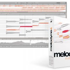 Melodyne Studio 4-2-4-001 WiN-MAC
