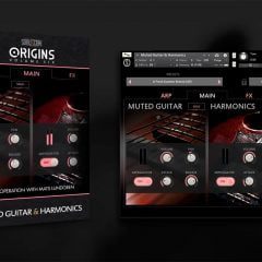 Sonuscore Origins VOL-6 KONTAKT