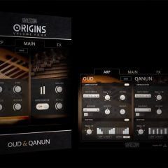 Sonuscore Origins VOL-4 KONTAKT