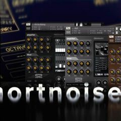 Prodyon SHORTNOISE 2 KONTAKT