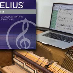 Sibelius Ultimate 2024-3 MAC OSX