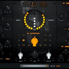 Slam XL v1-1-0 VST-AAX-AU WiN-MAC x64