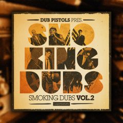 Dub Pistols: Smoking Dubs 2 WAV