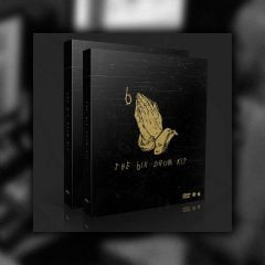 The Producers Choice – The 6IX Drumkit WAV