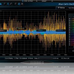 OscilloScope Multi v2-3 WiN-MAC