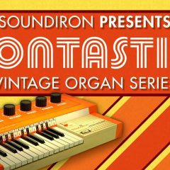 Soundiron Bontastic KONTAKT