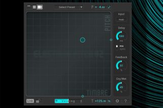 zPlane Elastique Pitch v2-5-0 WiN