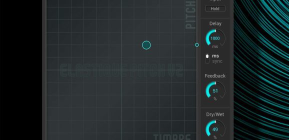 zPlane Elastique Pitch v2-5-0 WiN
