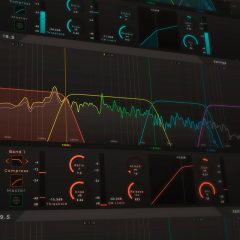 Gramotech Pompeii v19-5-0 VST3 x64