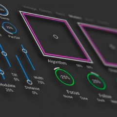 Hyperspace 1-4 VST-AU WiN-MAC