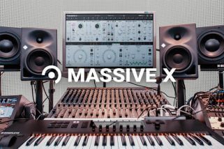 NI Massive X v1-6-0 WiN-VR