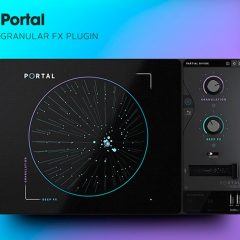 Portal v1-0-1 VST-AU WiN-MAC