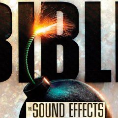 Sound Effects Bible Collection WAV