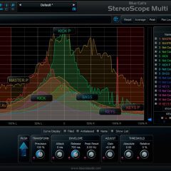 Stereo Scope Multi v2-3 WiN-MAC