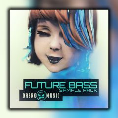Loopmasters – Dabro Future Bass WAV MIDI