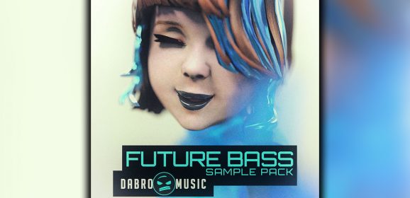 Loopmasters Dabro Future Bass WAV-MiD