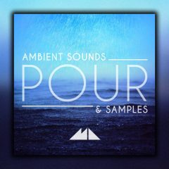 ModeAudio – Pour Ambient Sounds WAV